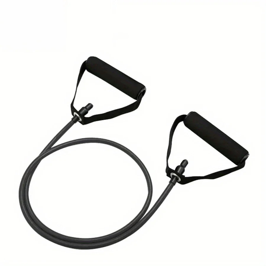 Resistance Bands with Handles Exercise Bands Home Workouts